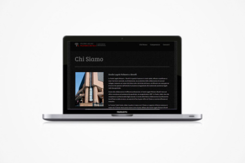 lametila web design smartphone